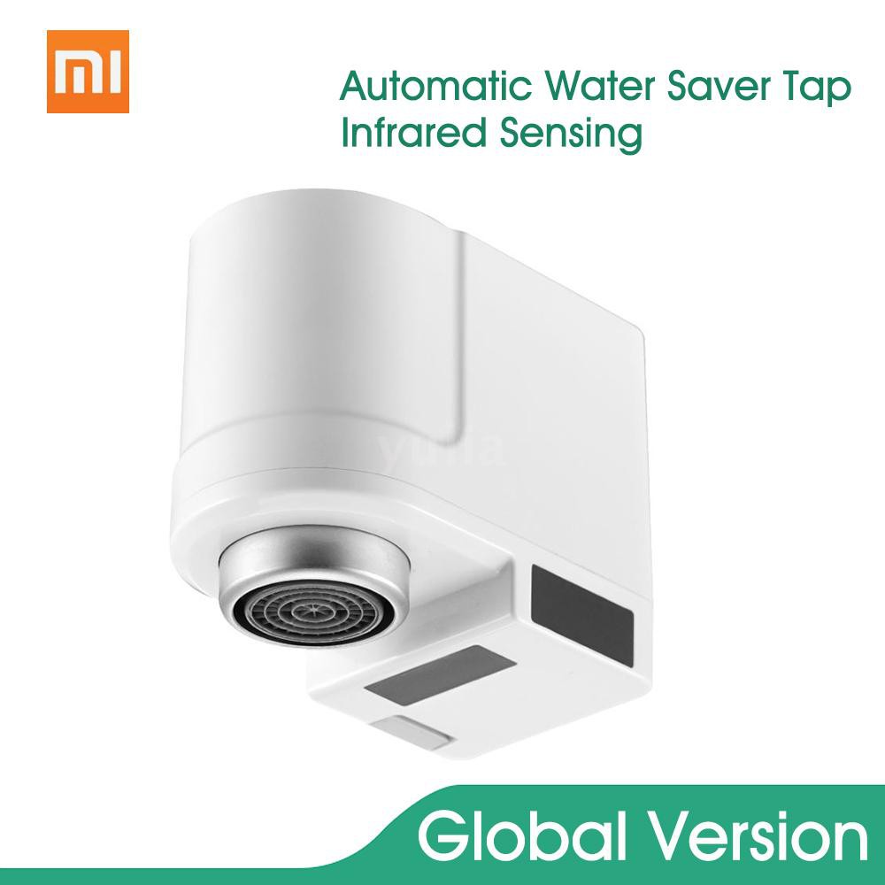 Đầu vòi thông minh cảm ứng hồng ngoại chống tràn nước tự động tiết kiệm nước Xiaomi Xiaoda