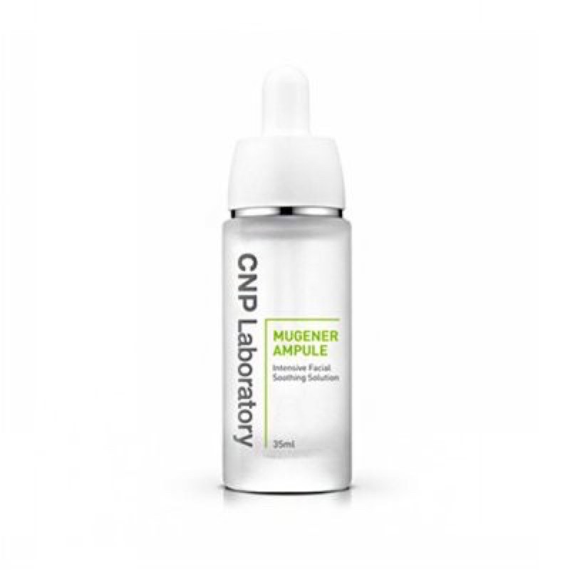 SERUM CNP MUGENER AMPULE TINH CHẤT CNP ỐC SÊN DỊU DA
