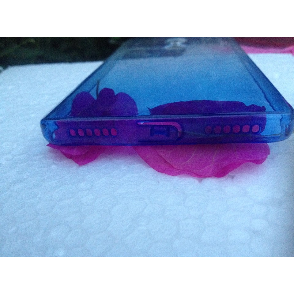 Xiaomi redmi note4x | ốp lưng silicon mầu xiaomi redmi note 4x