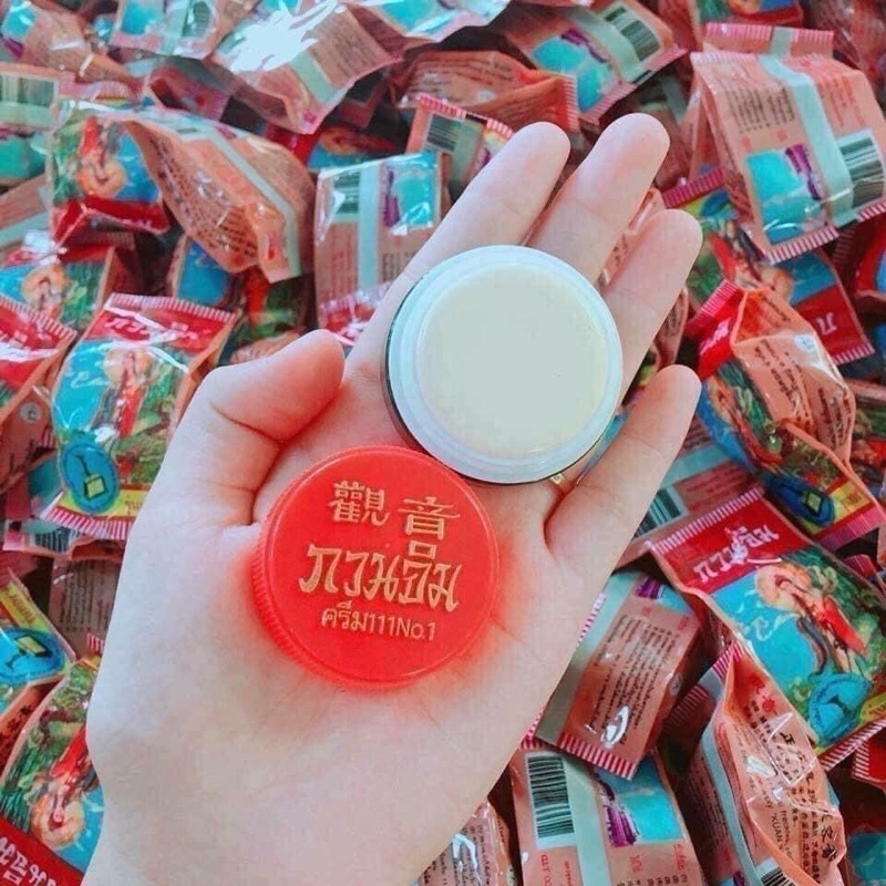 01 KEM SÂM CHÍNH HÃNG THÁI LAN