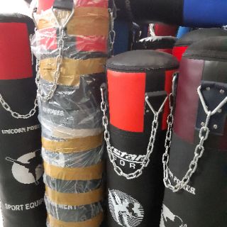 COMBO BAO DÂY XÍCH 1M + GĂNG MMA