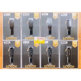 Tông đơ wahl senior cordless nội địa mỹ 2021 (Nâng cấp pin và mạch sạc nhanh)