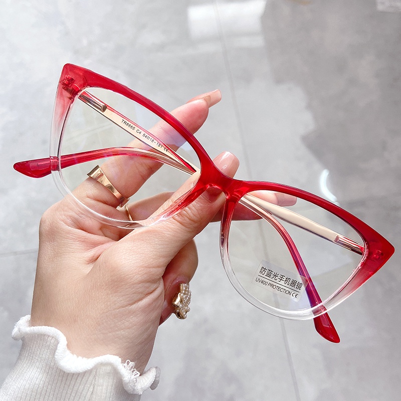 Mắt Kính Chống Ánh Sáng Xanh Thời Trang Cho Điện Thoạijz8865