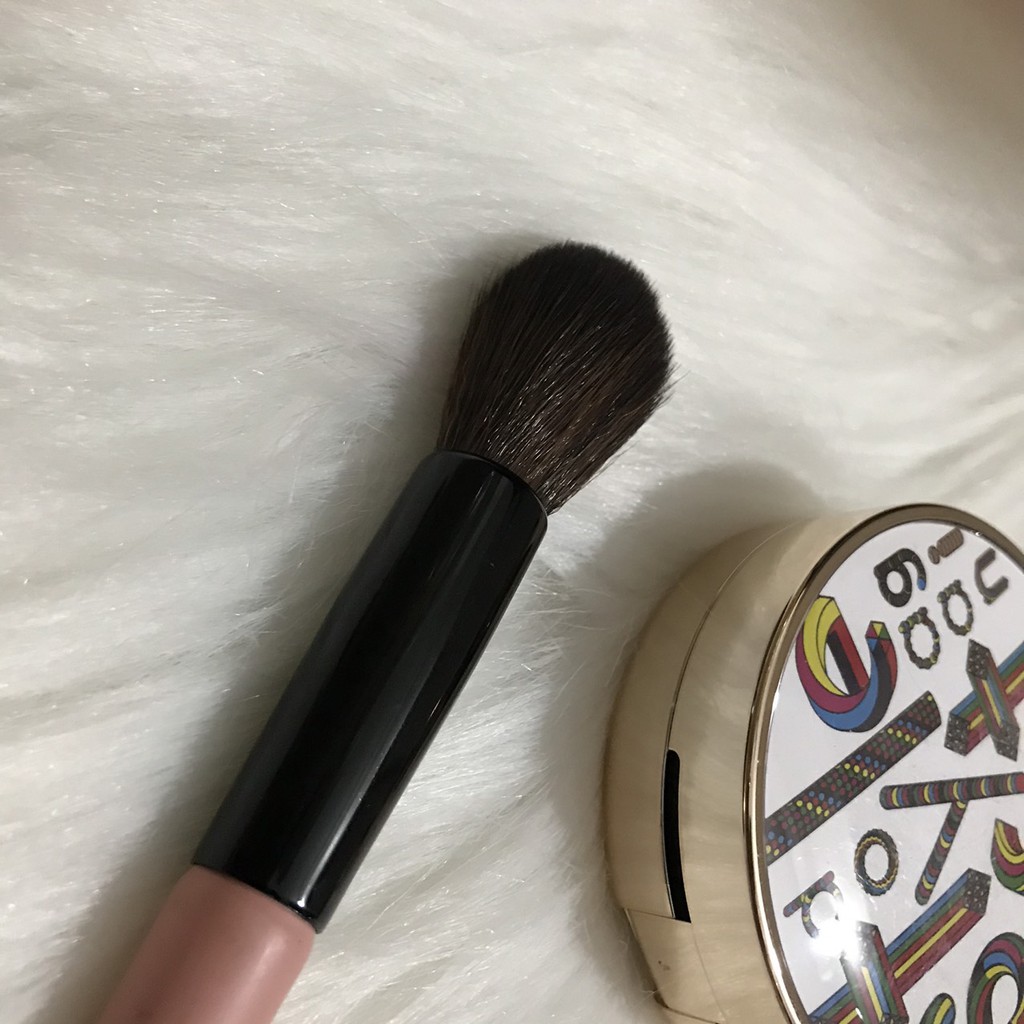 Cọ Trang Điểm Highlight 3CE (Hồng)
