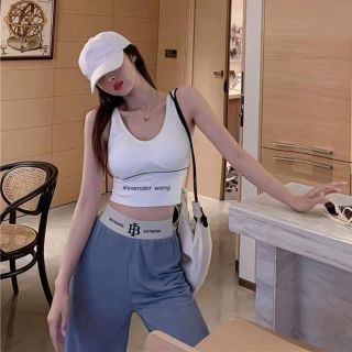 QUẦN ÁO TẬP GYM 2020