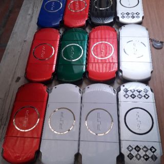 Psp3000 máy chơi game cầm tay