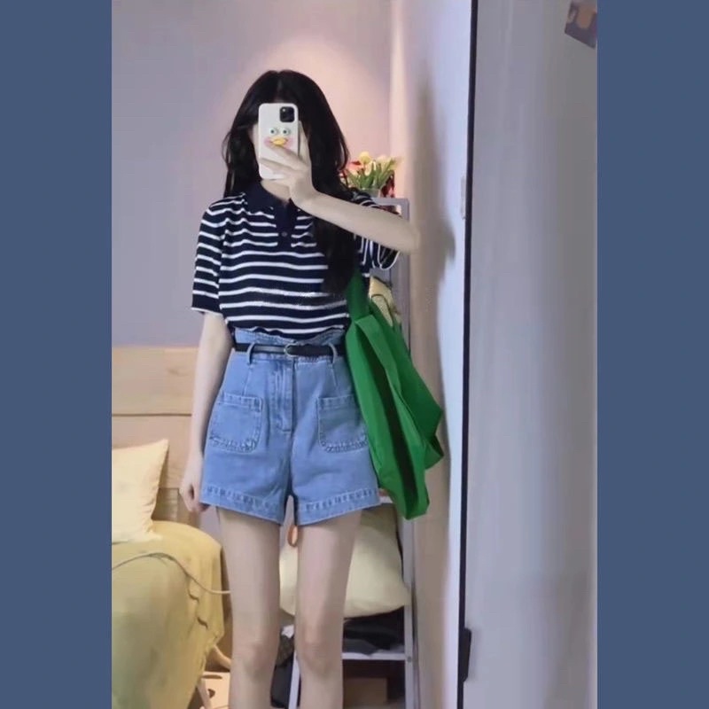 Set đồ nữ dễ thương cho các nàng