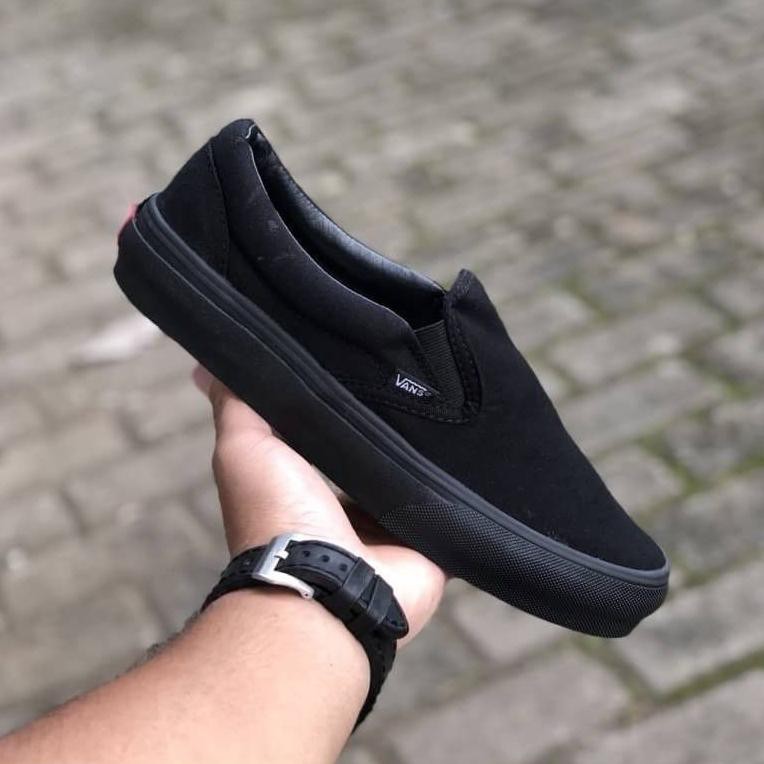 VANS Giày Lười Thương Hiệu Guaranteed Chất Lượng Cao | BigBuy360 - bigbuy360.vn