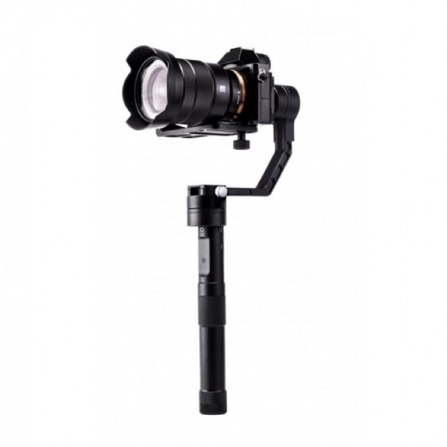 Gimbal Zhiyun Crane Plus cho máy ảnh DSLR/ Mirorless - Chính hãng bảo hành 12 tháng