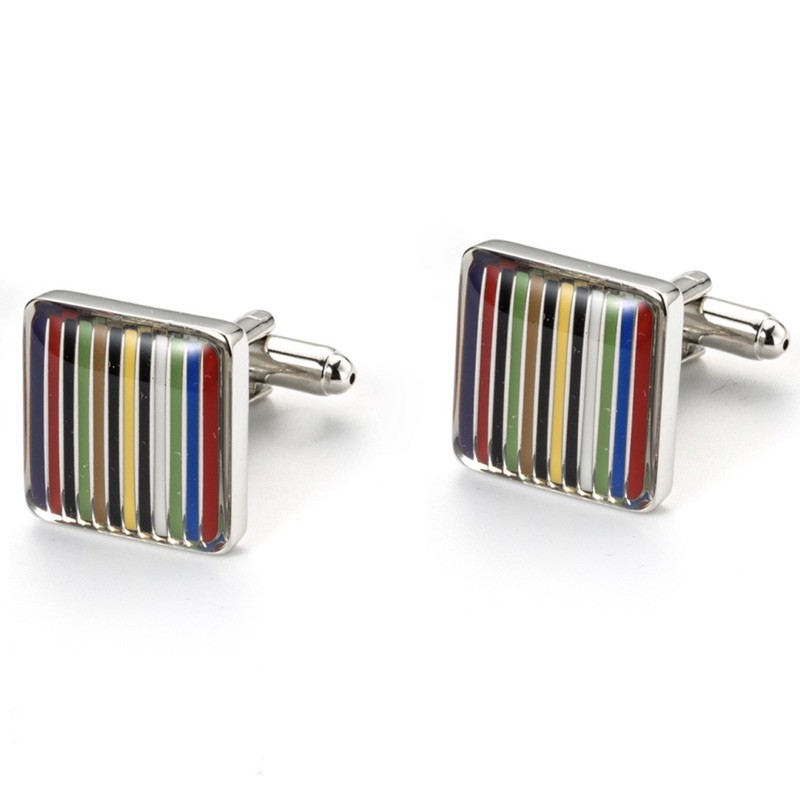Cufflinks khuy măng sét cao cấp
