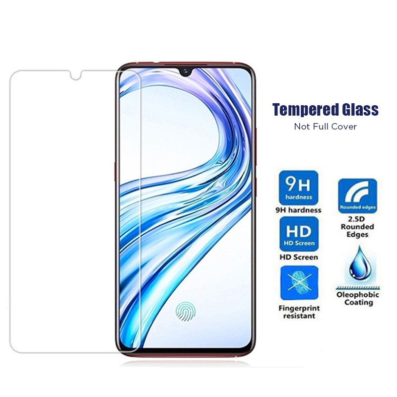 Kính Cường Lực Bảo Vệ Màn Hình Cho Vivo S9E S9 S7 S6 S5 Vivo X60 X50 X30 Pro Z5 Z5I Z6 U3 U3X 9h