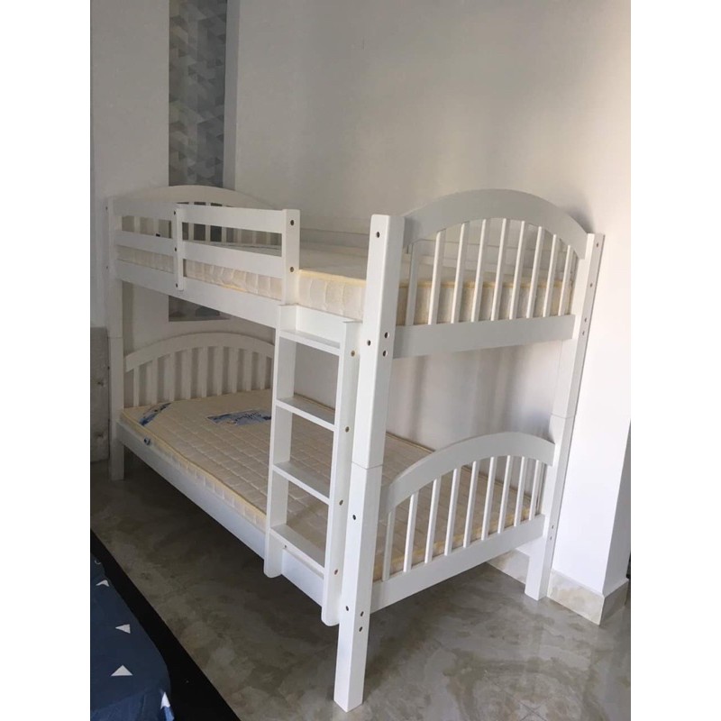 Giường tầng trẻ em giá rẻ
