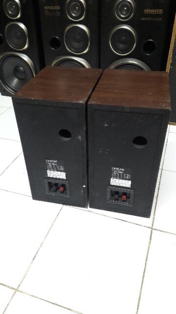 Bán cặp loa diatone DS - 300V