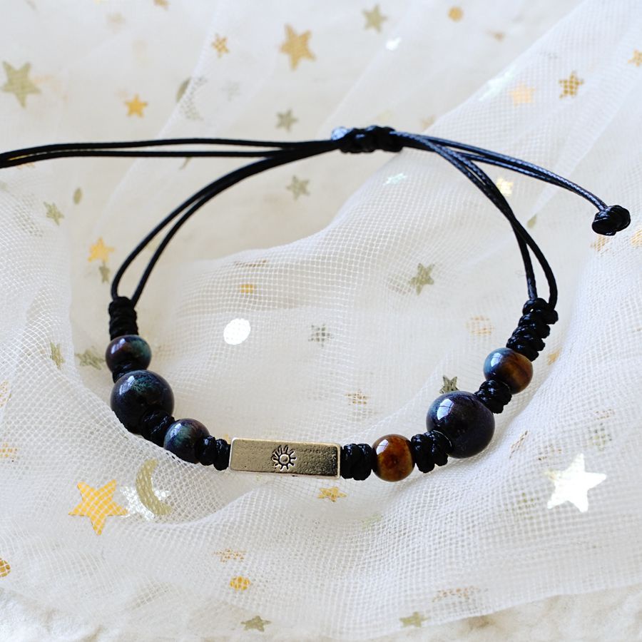 Vòng tay tình bạn xinh xắn mới dành cho cặp đôi