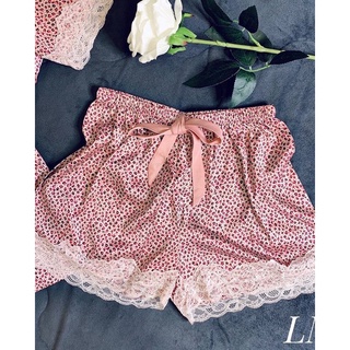 Bộ Pijama lụa quảng châu cao cấp siêu mát