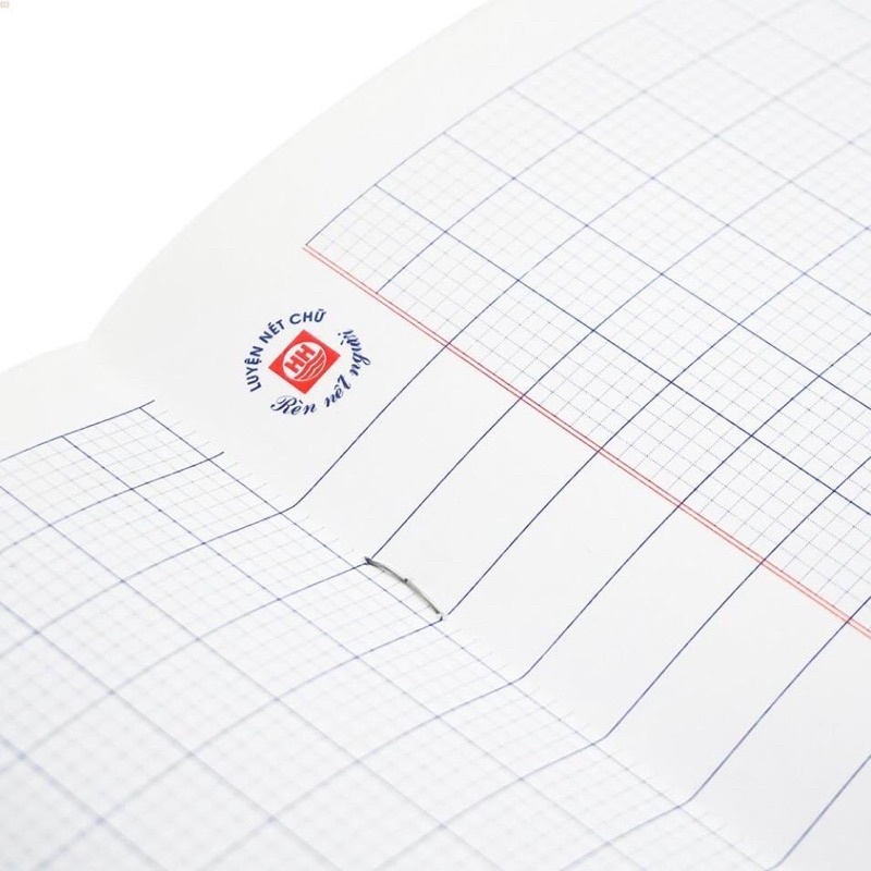 Vở 5 ôly 6 sao Hồng Hà 48 trang Cao cấp