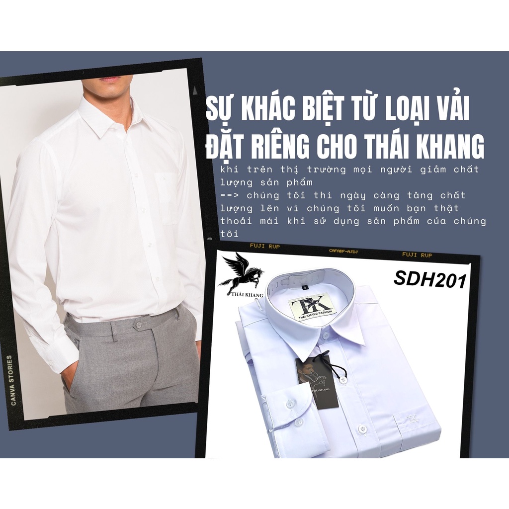 áo sơ mi nam tay ngắn công sở cao cấp vải Cotton LOẠI 1 loại áo sơ mi tay lỡ sọc caro form regular rộng rãi SHN | BigBuy360 - bigbuy360.vn