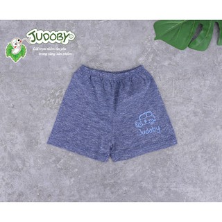 JB407N1Q Quần cộc Judoby (6-24M)
