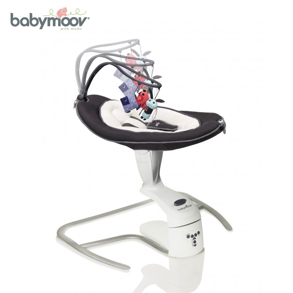 GHẾ RUNG ĐA CHIỀU BABYMOOV BM01476 [CHÍNH HÃNG]