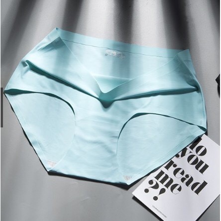 Quần Lót Nữ Su Đúc Thun Lạnh Cotton Dễ Thương Sexxy S01 (loại đẹp)