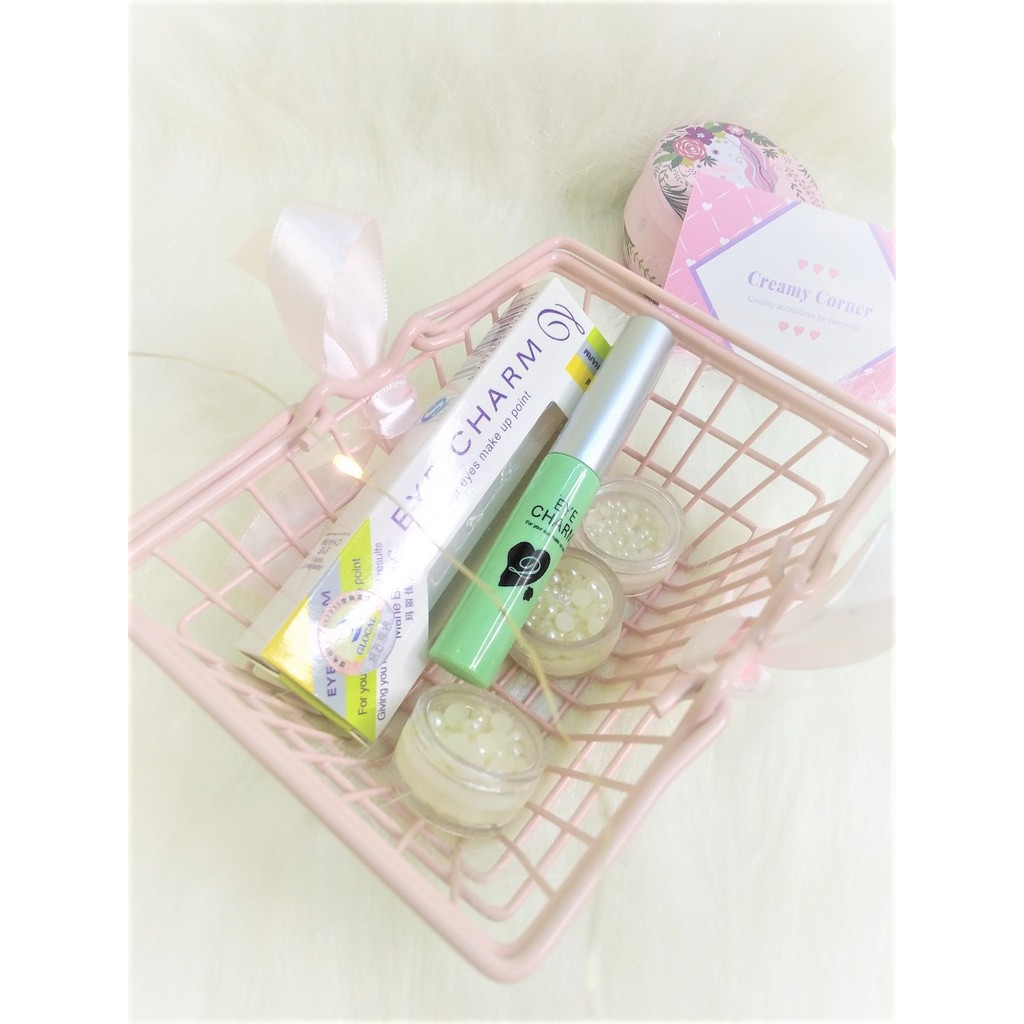 Keo dán mi giả Eye Charm 5.8ml