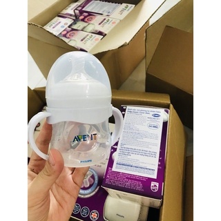 Tay cầm bình sữa AVENT cho bé