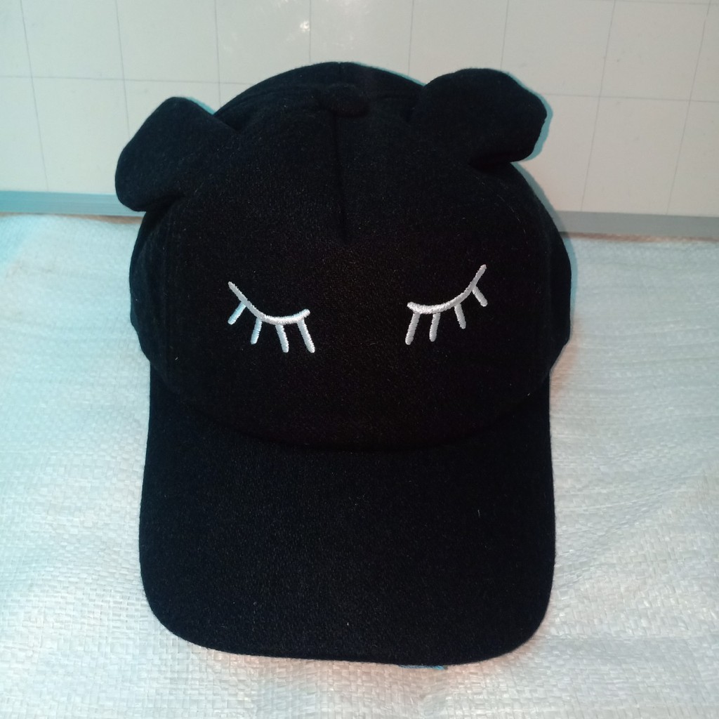 NÓN TAI THỎ SÀNH ĐIỆU