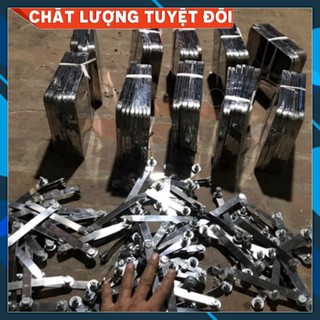 [Sỉ inbox]  Phôi Ép Biển Số Xe Máy Quyền Linh