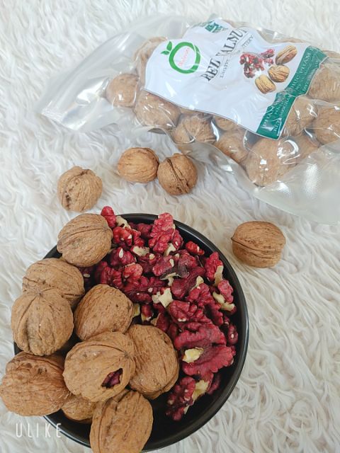 500GRAM ÓC CHÓ ĐỎ MỸ HÀNG CHUẨN | BigBuy360 - bigbuy360.vn