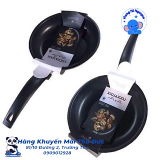 Chảo lock&lock 20cm & 26 cm (KHÔNG SD BẾP TỪ)
