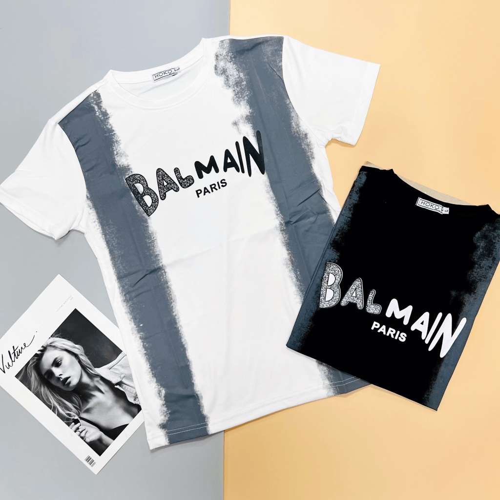 (HCM) ÁO THUN NAM CỔ TRÒN NGẮN TAY TÔN DÁNG PHONG CÁCH PHONG TRẦN CHO CÁC ANH EM BẠN TRẺ KME FASHION