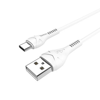 DÂY CÁP SẠC HOCO X37 Type C 1M - CHÍNH HÃNG