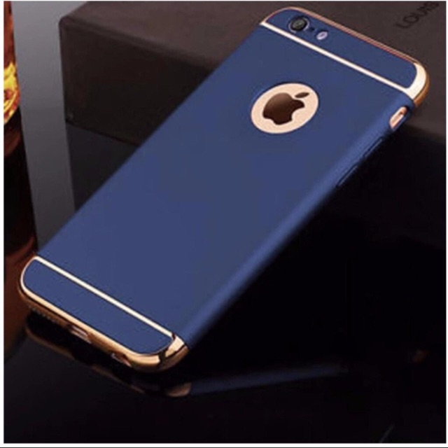 Ốp IPHONE 3 mảnh Doanh Nhân ( Tặng quà khi mua 2 ốp)