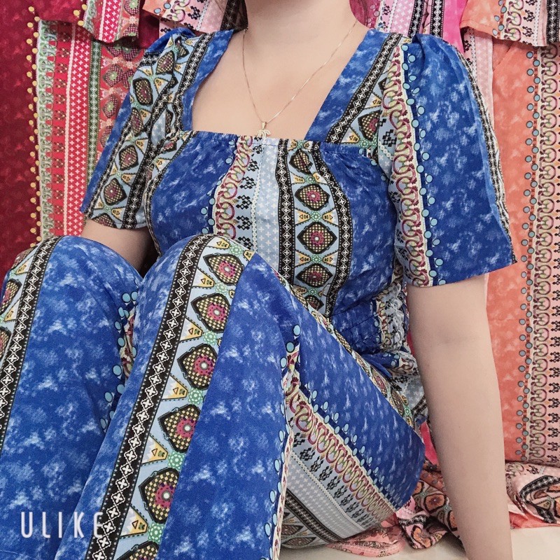 BỘ THỔ CẨM SIÊU ĐẸP