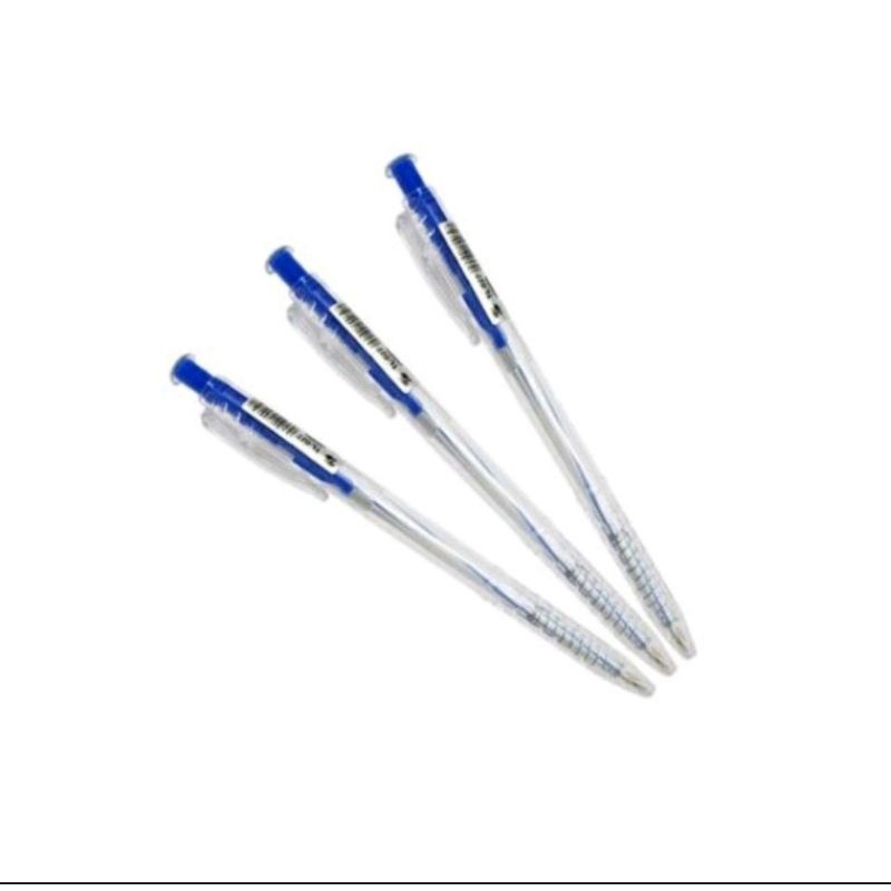 1 cây bút bi xanh/ đen/ đỏ cho học sinh, sinh viên, dân văn phòng