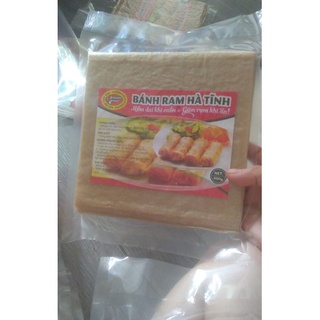 Vỏ Ram Hà Tĩnh đặc biệt ngon combo toàn quốc 322k