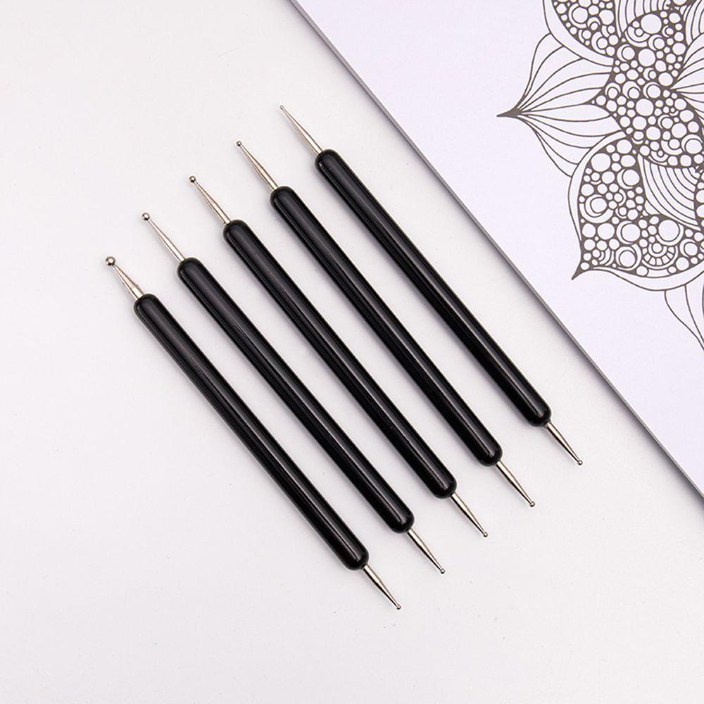 Set 16 Bút Điêu Khắc Gốm Sứ Chuyên Dụng