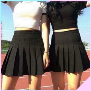 VÁY TENNIS TRƠN BÁN QUANH NĂM (Hàng  Đẹp)