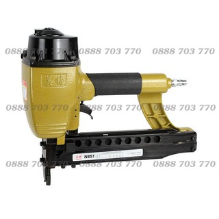 Súng bắn đinh n851 meite+tặng 1 bộ ron