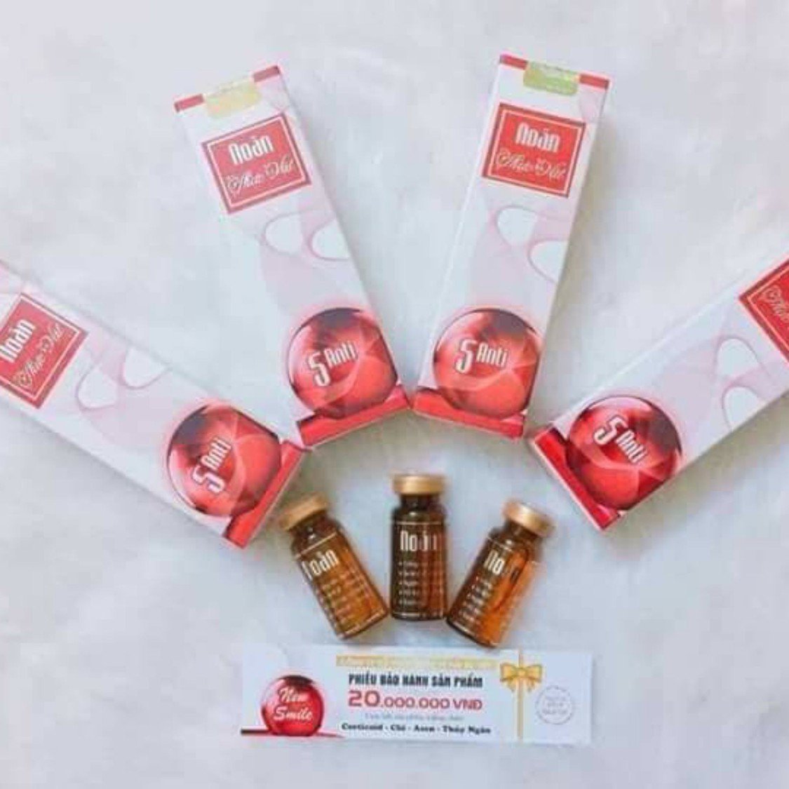 Phụ khoa thảo dược Kiều