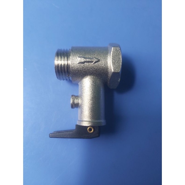 Van 1 chiều bình nóng lạnh chính hãng Ariston