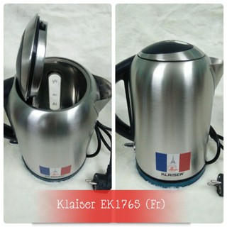 Bình siêu tốc EK1765 Fr- 1,7L
