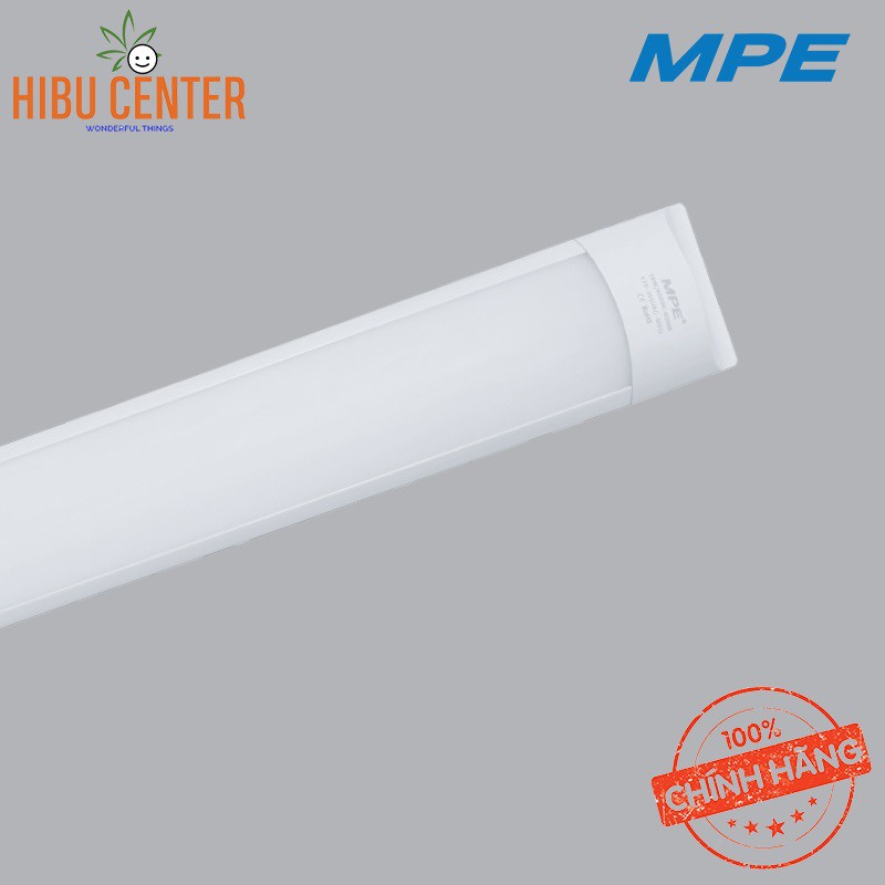 Đèn LED Bán Nguyệt MPE 30cm | 60cm | 120cm - 9W | 18W | 36W Ánh Sáng Trắng, Trung Tính, Vàng, 3 Chế Độ Màu, Cảm Biến