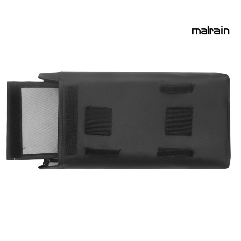 Hộp Da Đựng Khăn Giấy Tiện Lợi Cho Xe Hơi