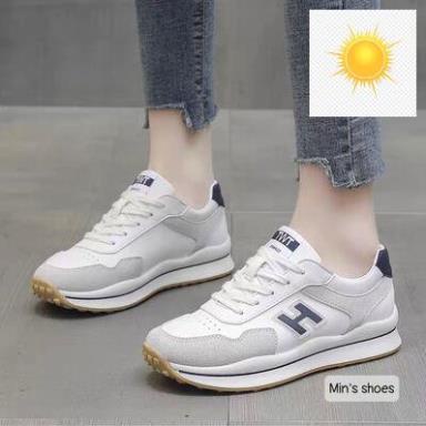 ️🎽 Min's Shoes - Giày Thể Thao Cao Cấp TT129 ️🎽