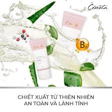 Kem tẩy lông Cénota, kem tẩy lông body, giúp giữ ẩm không gây đau rát cho da,Cenota.cosmetics