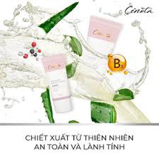 Kem mờ thâm vùng kín Cénota Whitening Secret Cream, kem mờ thâm, khử mùi vùng kín,cenota.cosmetics