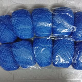 SALE LEN SỢI ĐAN MÓC