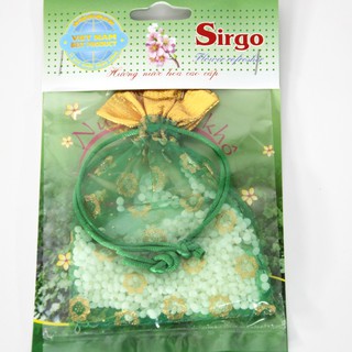 Túi thơm cao cấp để phòng ngủ, tủ quần áo, xe ôtô ( Kđcl: không Asen, Chì, Hg - lưu hương cực lâu)