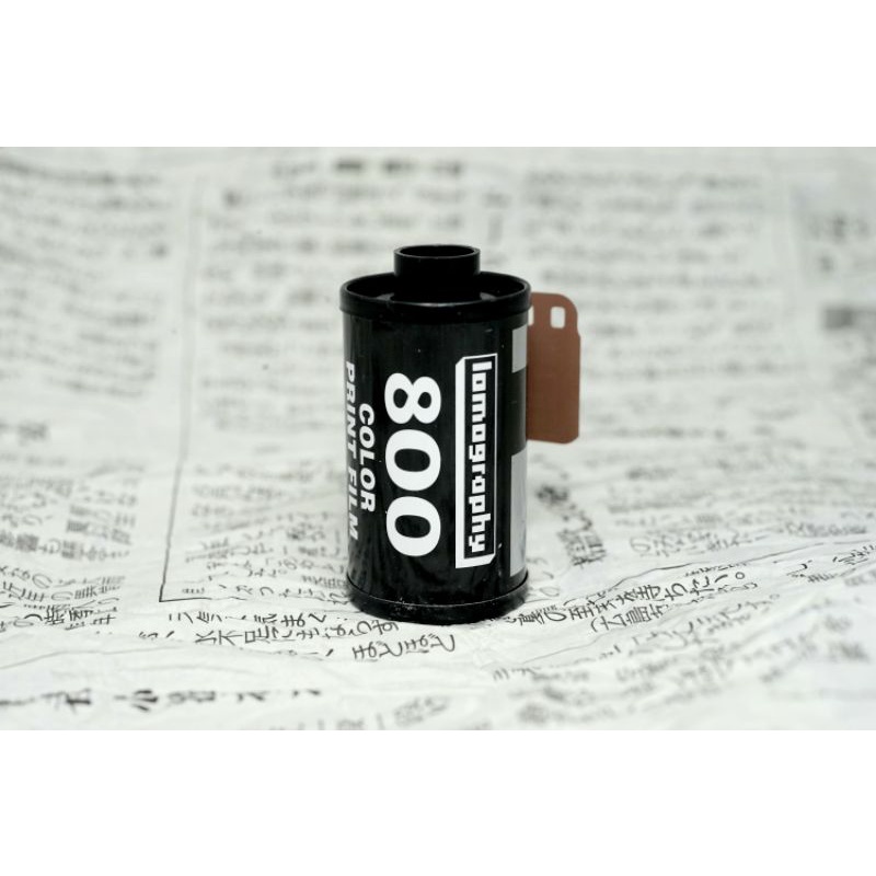 Film Lomography 800 36 exp Indate 2022 | BigBuy360 - bigbuy360.vn